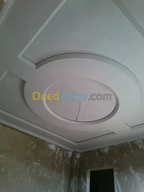 tout dicorations plâtre marocain