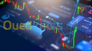 Formation en trading Stock, Forex cryp