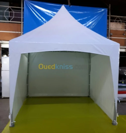 location matériels des fetes كراء 
