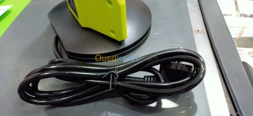 Tour multiprise électrique avec interrupteur