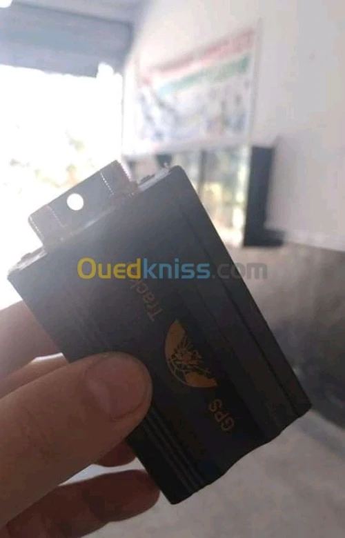 Gps tracker pro