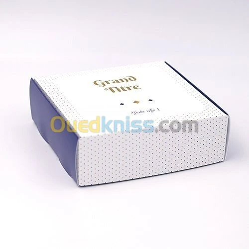 logo affiche & emballage 