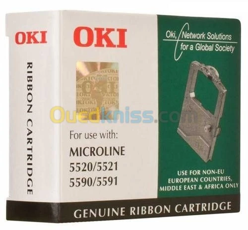 TONER ET DRUM OKI