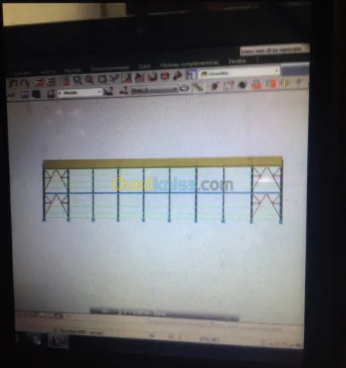 Fabrication & montage 
