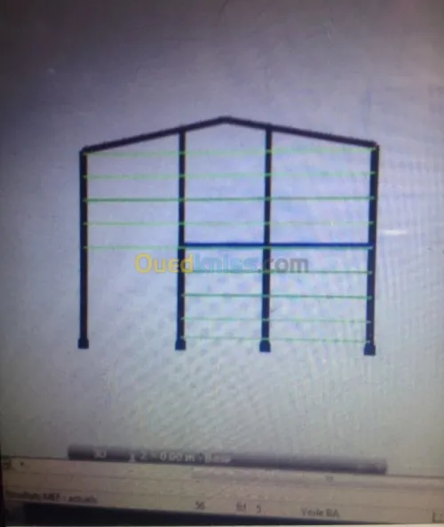 Fabrication & montage 