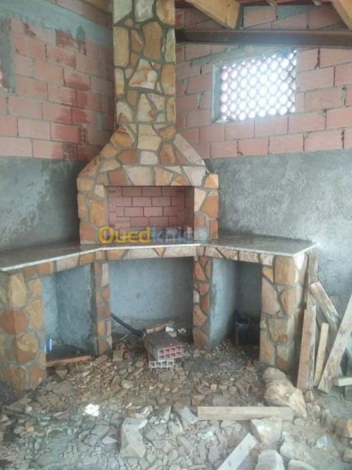 Décoration intérieure et extérieure