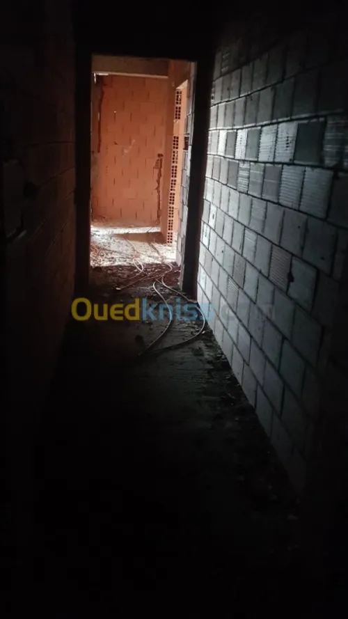Vente Appartement F3 Annaba El bouni