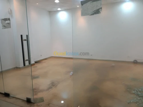 Vente Local Alger Cheraga