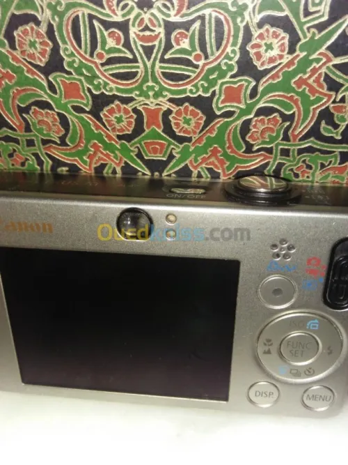 IXUS 70