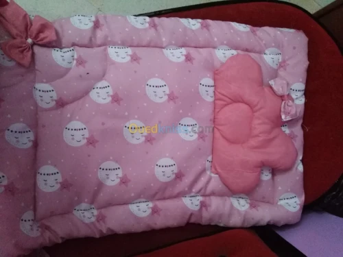 Troussou bébé 
