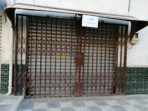 Location Local Setif Setif