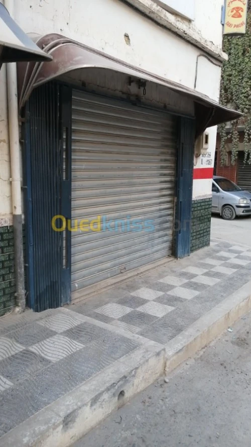 Location Local Setif Setif