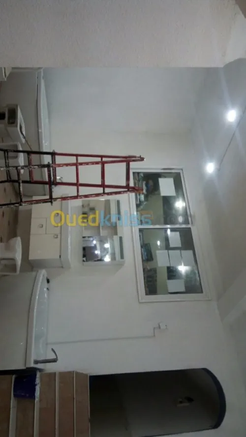 Electrecien batiment 