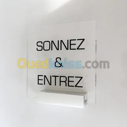 Découpe et Gravure Laser Co2