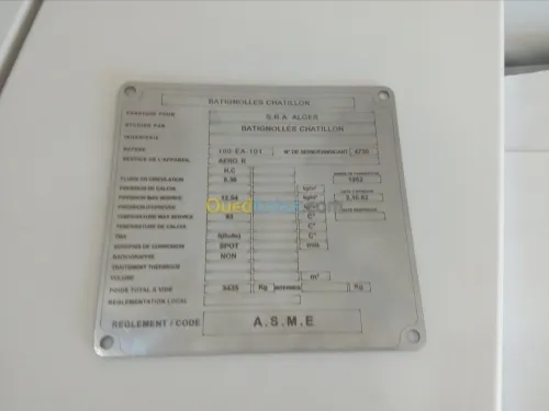Découpe et Gravure Laser Co2