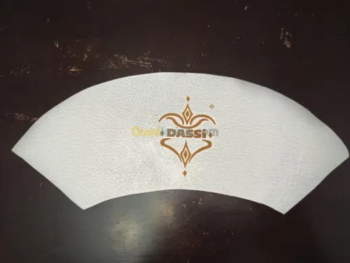 Découpe et Gravure Laser Co2
