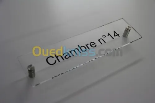 Découpe et Gravure Laser Co2