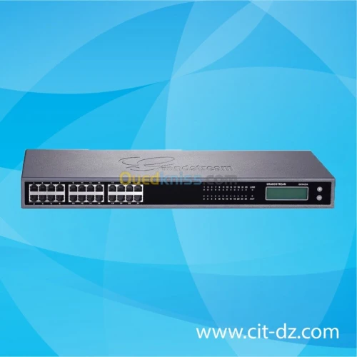 Gateway GRANDSTREAM GXW4224