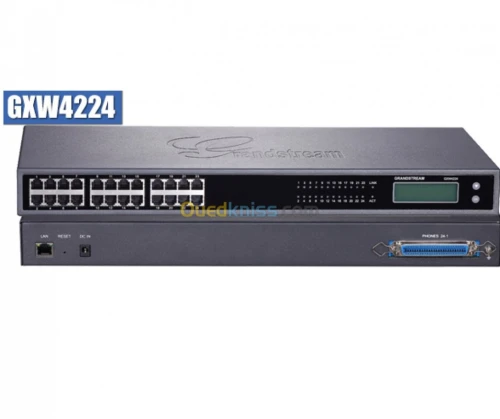 Gateway GRANDSTREAM GXW4224
