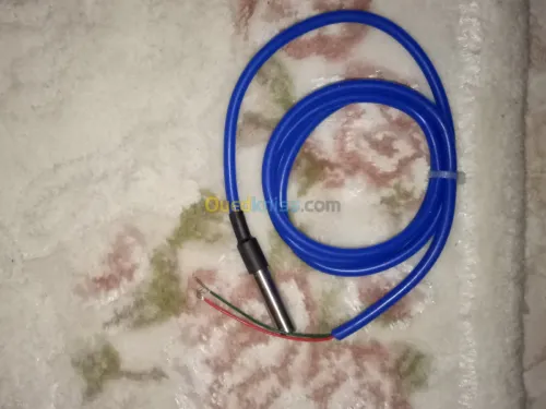 Sonde de température 