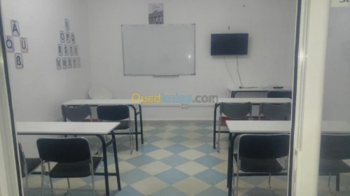 Location salles de formation