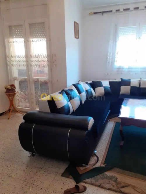 Vente Appartement F4 Sidi bel abbes Sidi bel abbes