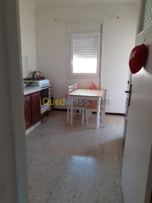Vente Appartement F4 Sidi bel abbes Sidi bel abbes