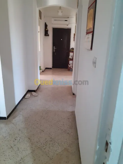 Vente Appartement F4 Sidi bel abbes Sidi bel abbes