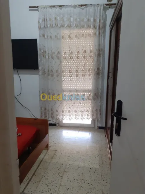 Vente Appartement F4 Sidi bel abbes Sidi bel abbes