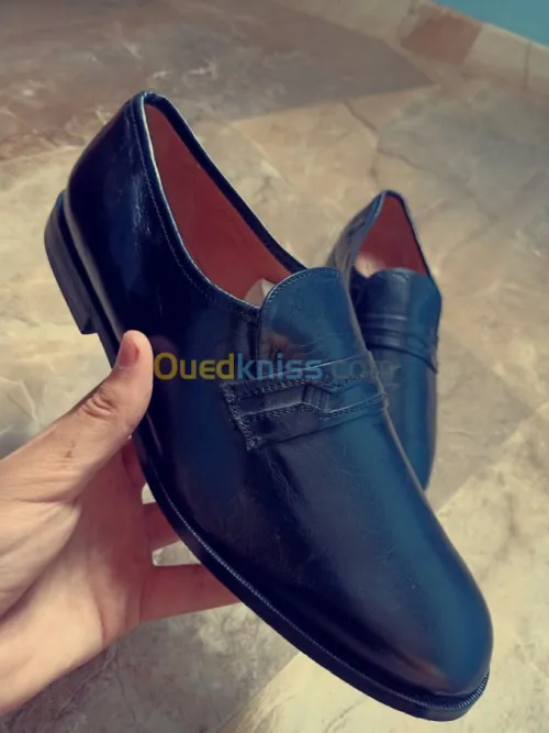 Chaussure semi classic ANDRE 