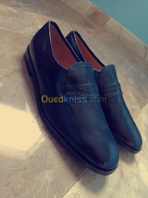 Chaussure semi classic ANDRE 