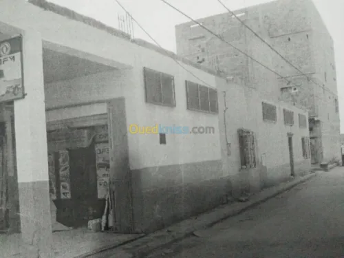 Vente bien immobilier Biskra Biskra