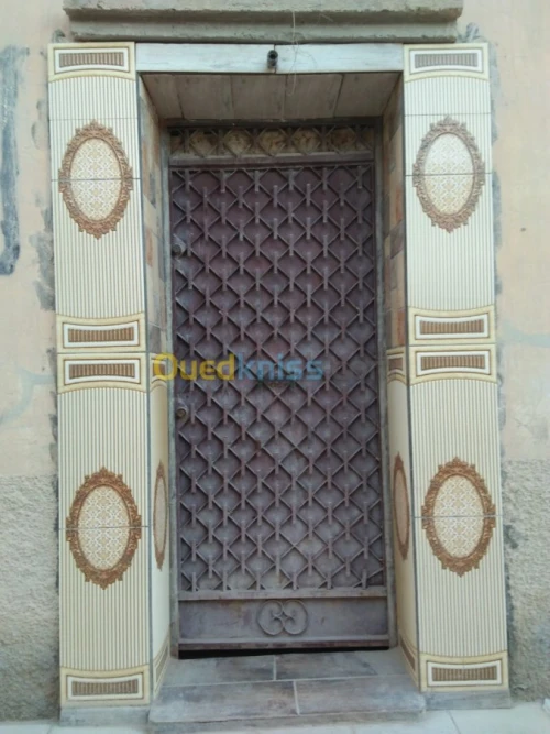 Vente bien immobilier Biskra Biskra
