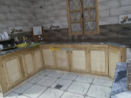 Vente bien immobilier Biskra Biskra