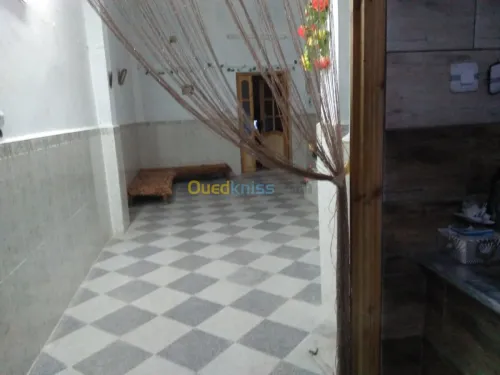 Vente bien immobilier Biskra Biskra