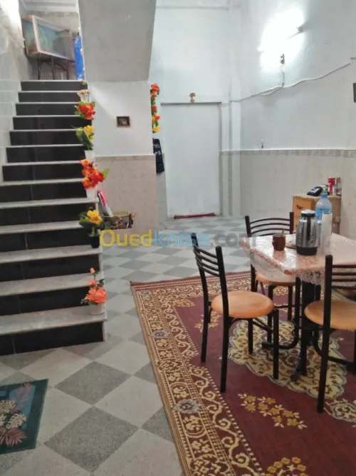 Vente bien immobilier Biskra Biskra