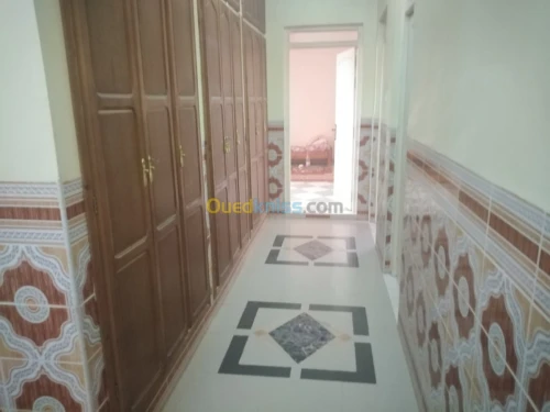 Vente Villa Biskra Biskra