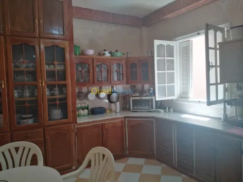 Vente Villa Biskra Biskra