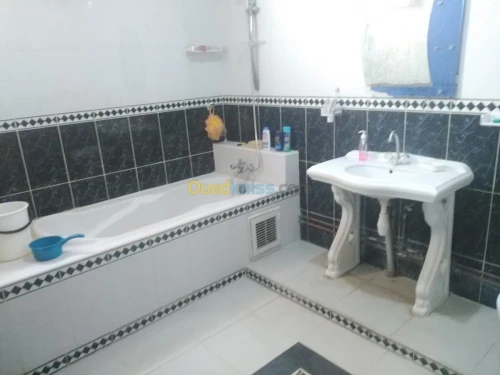 Vente Villa Biskra Biskra