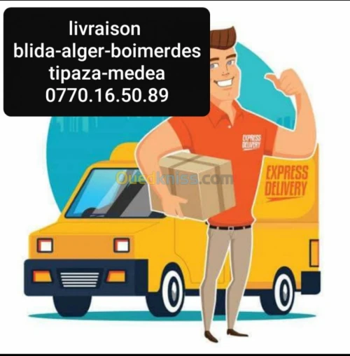 Livraison