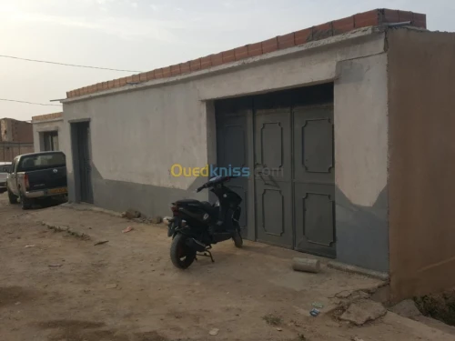 Vente Bungalow Bejaia Bejaia