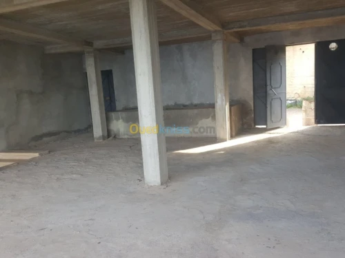 Vente Bungalow Bejaia Bejaia