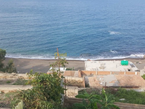 Vente Bungalow Bejaia Bejaia