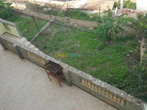 Vente Bungalow Bejaia Bejaia
