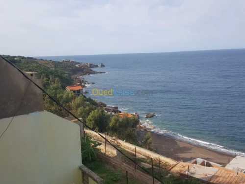Vente Bungalow Bejaia Bejaia