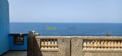 Vente Bungalow Bejaia Bejaia