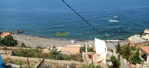 Vente Bungalow Bejaia Bejaia