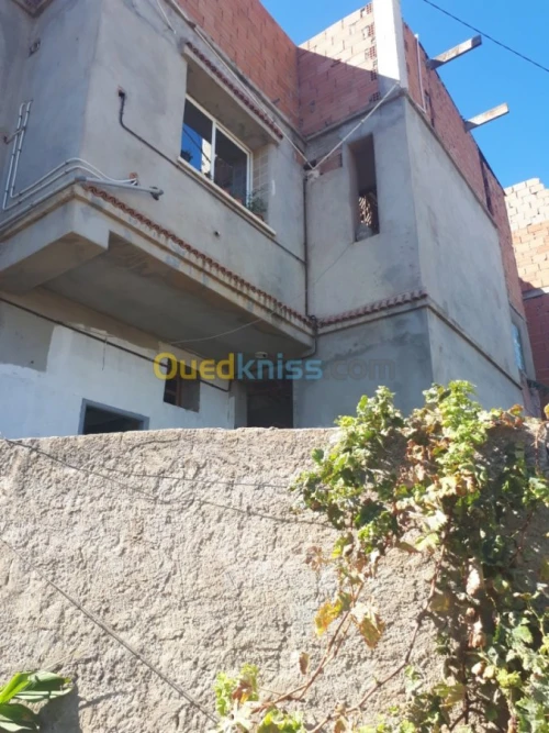 Vente Villa Boumerdes Khemis el khechna