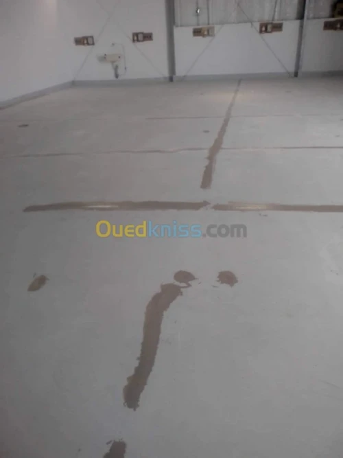 Epoxy (Revetement sol)
