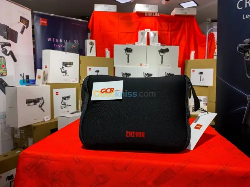 ACCESOIRE POUR STABILISATEUR ZHIYUN 